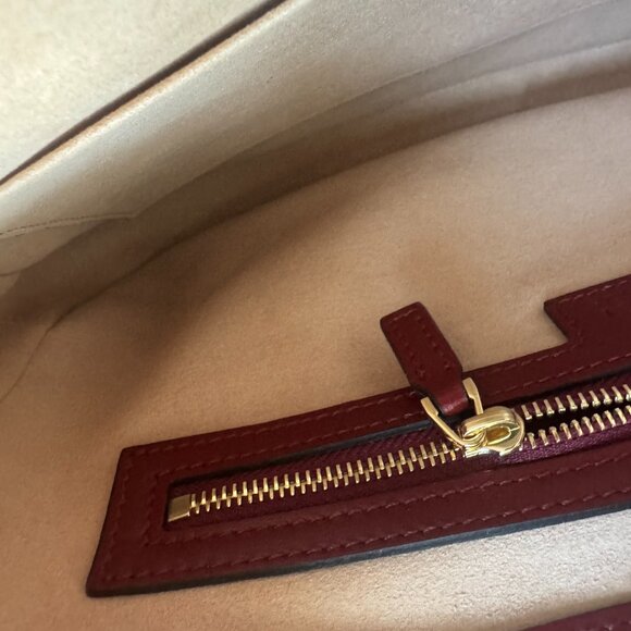 Gucci Jackie 1961 medium bag - Picture 6 of 16